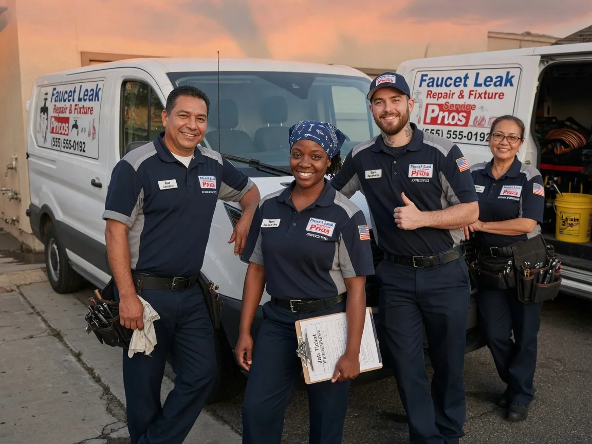 Faucet Repair company in Mount Prospect, IL