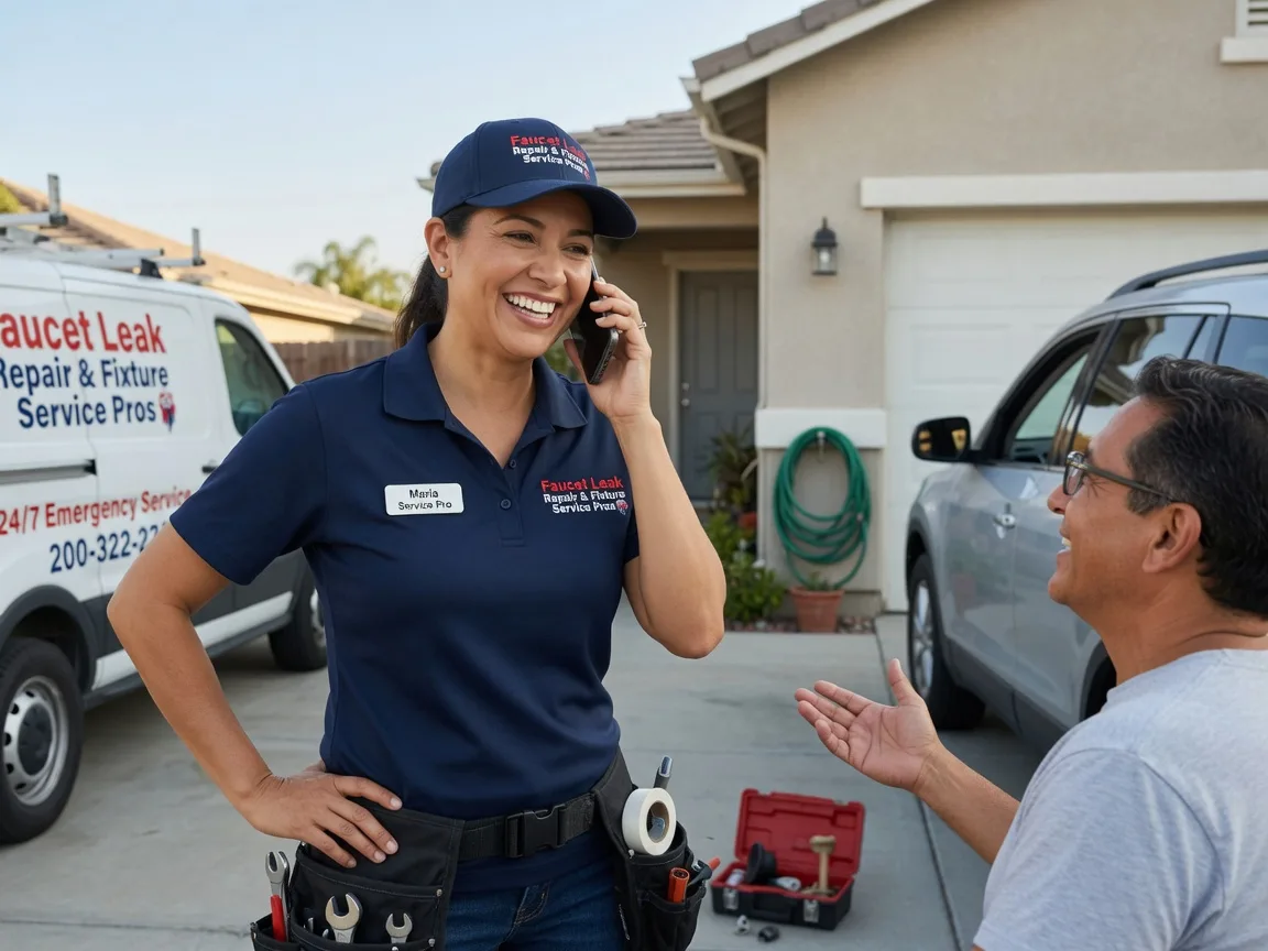 Faucet Repair Mount Prospect, IL FAQs