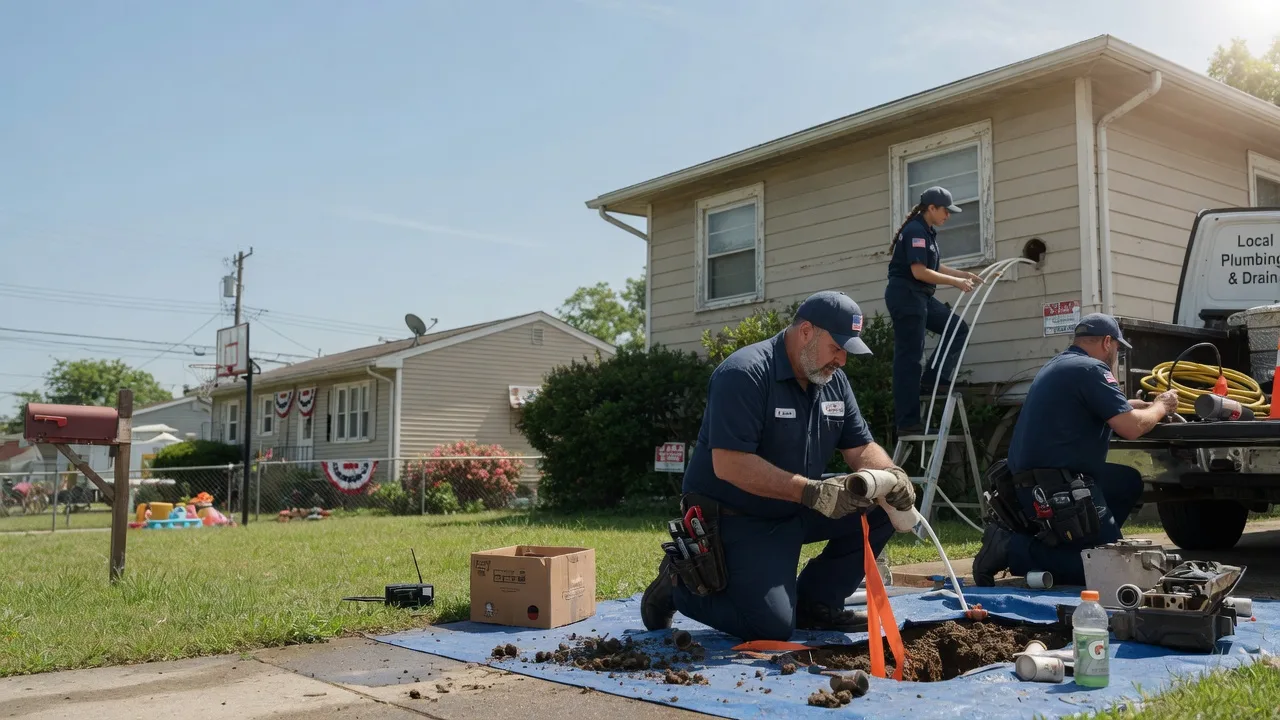 Faucet Repair in Mount Prospect, IL near me